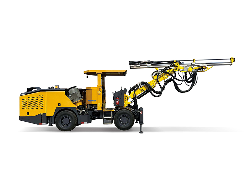 Drilling Rig YZ-45 Drilling Rig