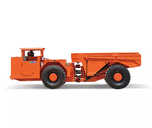 underground dump truck underground dump truck