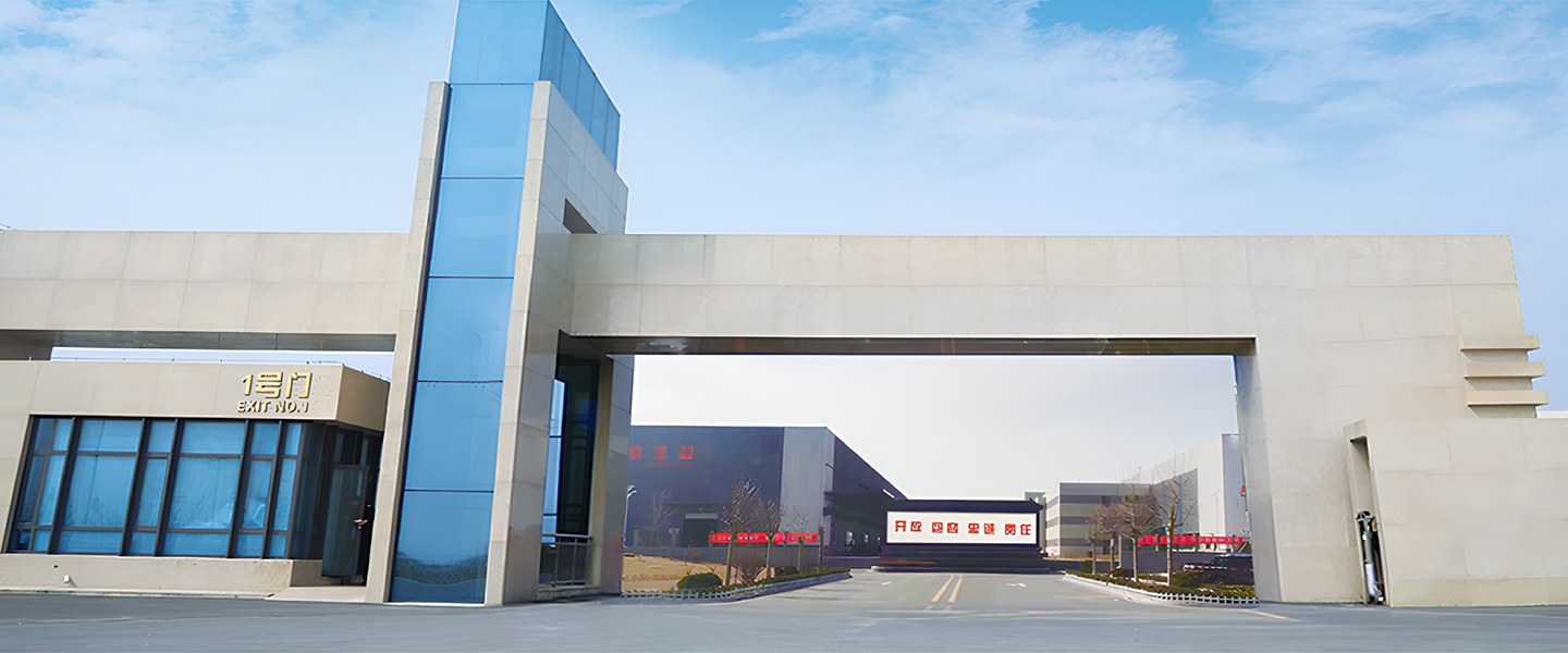 ROCKMECH Company appearance