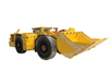 LHD High Efficiency Diesel Wheel Loader
