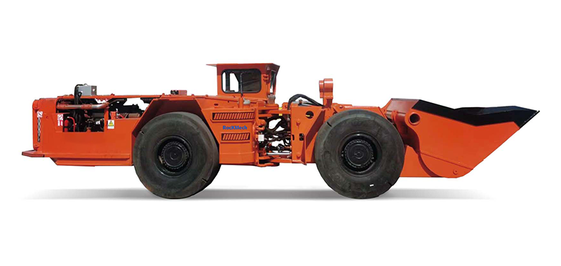 CY-3 Underground Diesel Loader