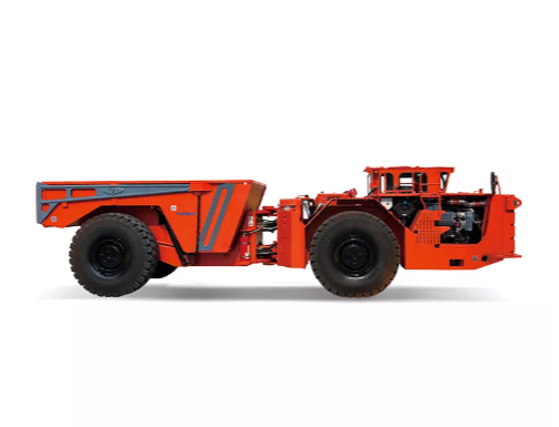 underground dump truck underground dump truck