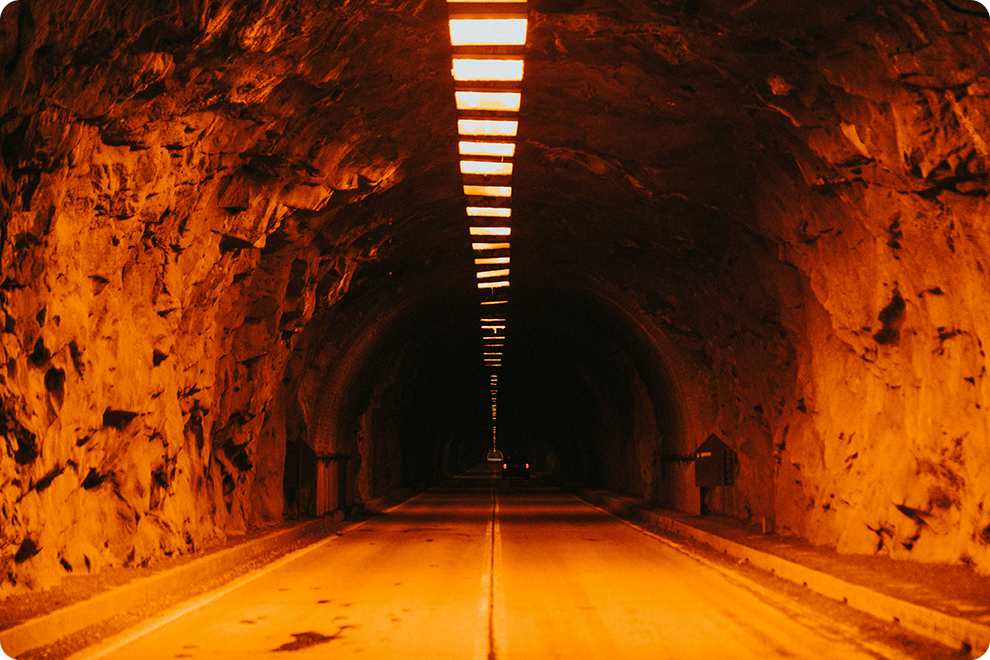  Tunnel Engineering