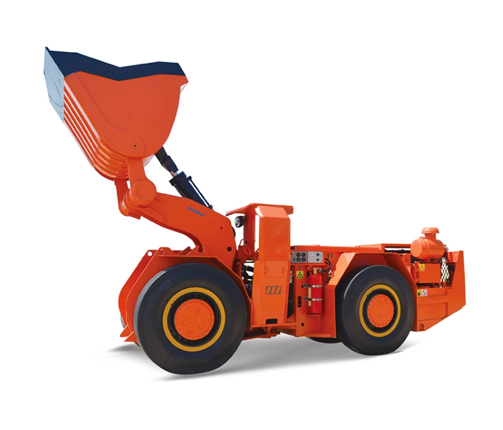 Underground Mining Loader Stable Supply.png