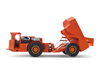 Metal Mine Diesel Underground Mining Truck Dump Professional Manufacturers